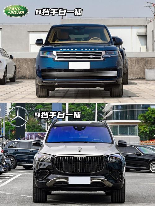 惠州280迈巴赫经典与现代的完美融合，路虎如何塑造独特的品牌形象